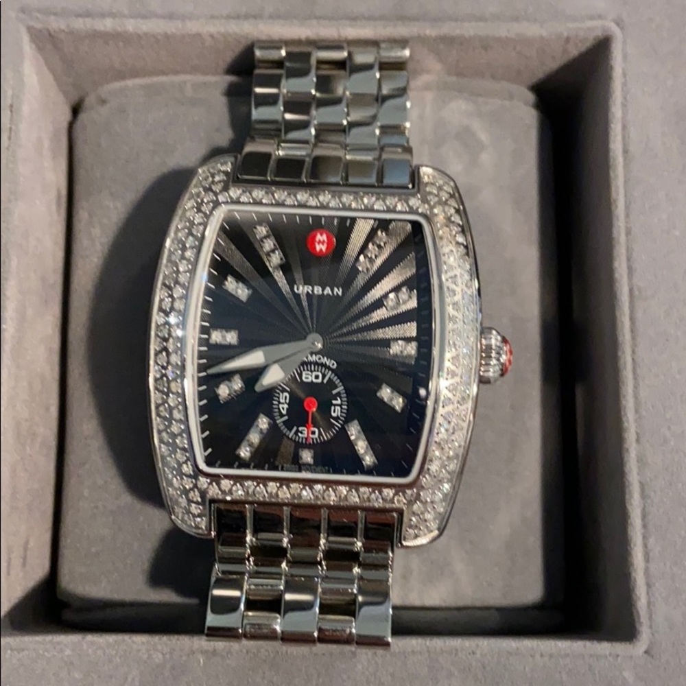 Michele Watch